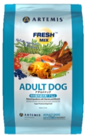 フレッシュミックス　アダルトドッグ